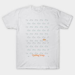 Finding Nemo T-Shirt